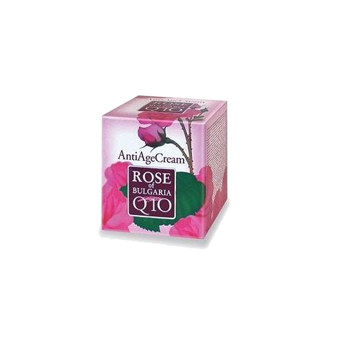 Anti Age Cream - Q10