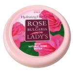 Hydrating Face Cream