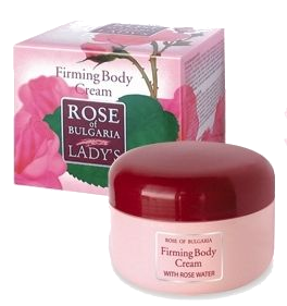Firming Body